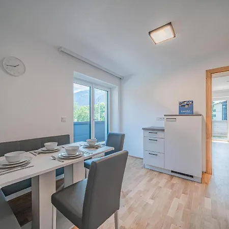 Apartment Residenz Am Lift 3 *