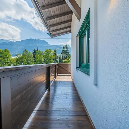 Residenz Am Lift 3 Apartment Kitzbuhel